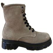 Laarzen Yowas 24041 Gris