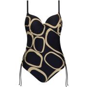 Badpak Lisca VALENCIA Voorgevormd eendelig zwempak