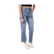 Straight Jeans Monday Premium -