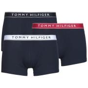 Boxers Tommy Hilfiger 3P TRUNK WB