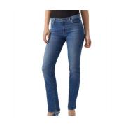 Straight Jeans Vero Moda -