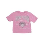 T-shirt Korte Mouw Abercrombie And Fitch AF43AJ75