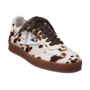 Lage Sneakers Semerdjian Risy C284