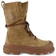 Laarzen Moncler -
