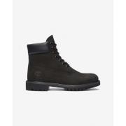 Laarzen Timberland Premium 6-Inch Waterproof Boot Black