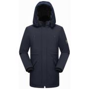 Parka Jas Paragoose BARYO