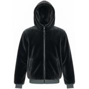 Fleece Jack Paragoose VIEDO