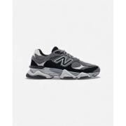 Lage Sneakers New Balance 9060 "Black Castlerock"
