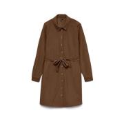 Korte Jurk Vero Moda -