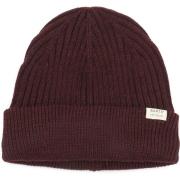 Muts Barts Nieck Muts Burgundy