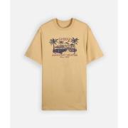 T-shirt Korte Mouw Oxbow T-shirt met korte mouwen ONTRIP