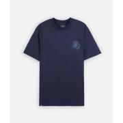 T-shirt Korte Mouw Oxbow T-shirt met korte mouwen SPIRAL