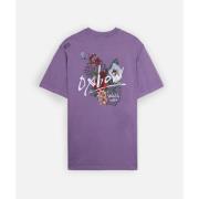 T-shirt Korte Mouw Oxbow T-shirt met korte mouwen HELLFLO