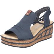 Sandalen Rieker -