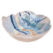 Schaaltjes en manden Signes Grimalt Dienblad