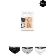 Boxers Calvin Klein Jeans HIP BRIEF 3PK 000NB3527A