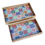 Schaaltjes en manden Signes Grimalt 2U Hydraulische Laden