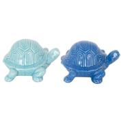 Beeldjes Signes Grimalt Schildpad 2U