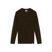 Klassieke Schoenen Nowadays NAH0216D4 Dark Olive