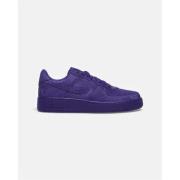 Lage Sneakers Nike Air Force 1 Low Kobe Bryant Court Purple