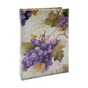 Manden en dozen Signes Grimalt Druivenboekendoos