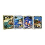 Manden en dozen Signes Grimalt 4U-Kast