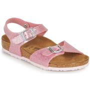Sandalen BIRKENSTOCK RIO PLAIN