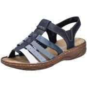 Sandalen Rieker -