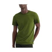 T-shirt Korte Mouw Dockers -