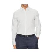 Overhemd Lange Mouw Calvin Klein Jeans -