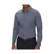 Overhemd Lange Mouw Calvin Klein Jeans -