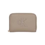 Portemonnee Calvin Klein Jeans -