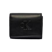 Portemonnee Calvin Klein Jeans -