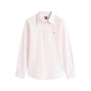 Overhemd Tommy Hilfiger -