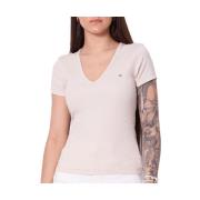 T-shirt Korte Mouw Tommy Hilfiger -