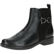 Enkellaarzen Caprice Enkellaarzen