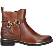 Enkellaarzen Caprice Enkellaarzen