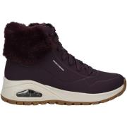 Enkellaarzen Skechers Enkellaarzen