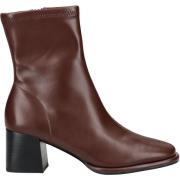 Enkellaarzen Steve Madden Enkellaarzen