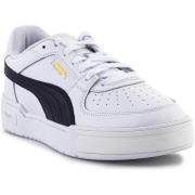 Lage Sneakers Puma CA Pro Classic White-Peacoat 380190-04