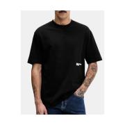 T-shirt Korte Mouw Karl Lagerfeld B1M17073