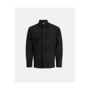 Overhemd Lange Mouw Jack &amp; Jones 12286804 RAYLE