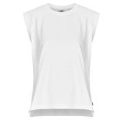 T-shirt Korte Mouw Levis BOXY TANK