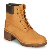 Enkellaarzen Timberland KINSLEY 6 IN WP BOOT