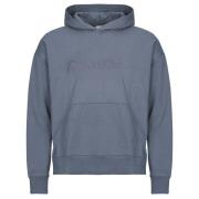 Sweater Calvin Klein Jeans LS STANDARD LOGO PREMIUM TERRY P