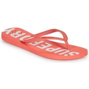 Teenslippers Superdry Code Essential Flip Flop