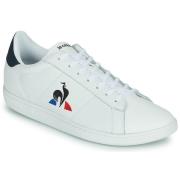 Lage Sneakers Le Coq Sportif COURTSET