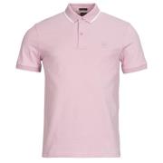 Polo Shirt Korte Mouw BOSS Passertip