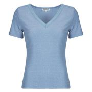 T-shirt Korte Mouw Morgan DIWI