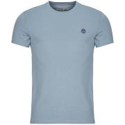 T-shirt Korte Mouw Timberland DUNSTAN RIVER SHORT SLEEVE TEE